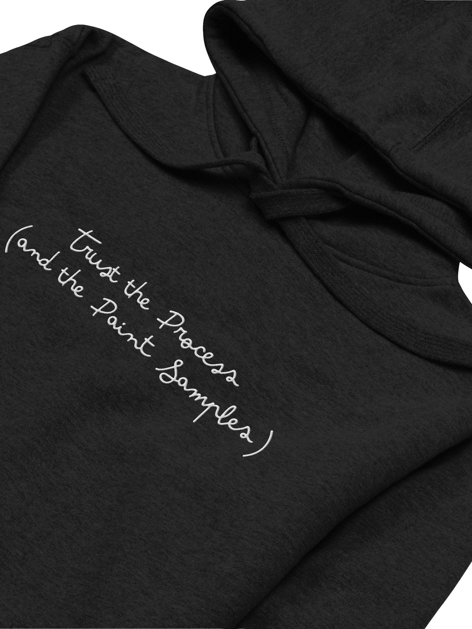 Trust the Process Gift Bundle (Black)