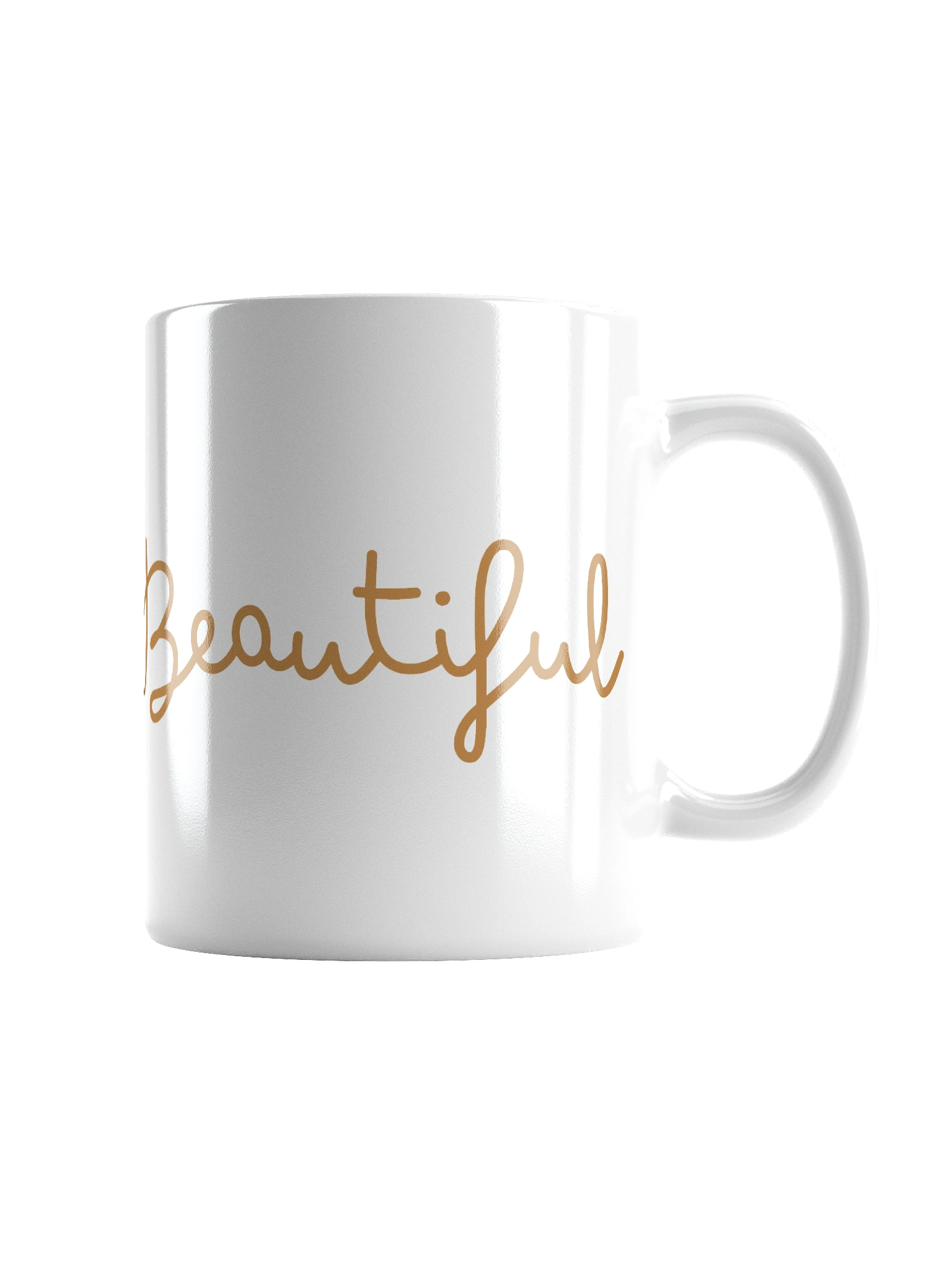 Make It Beautiful Gift Bundle (Gold)