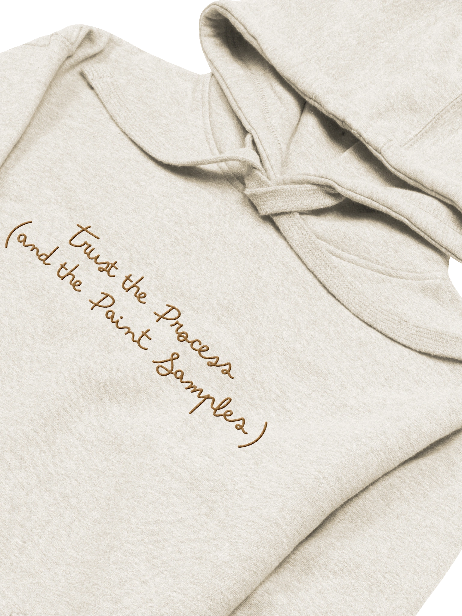 Trust The Process Gift Bundle (Gold)