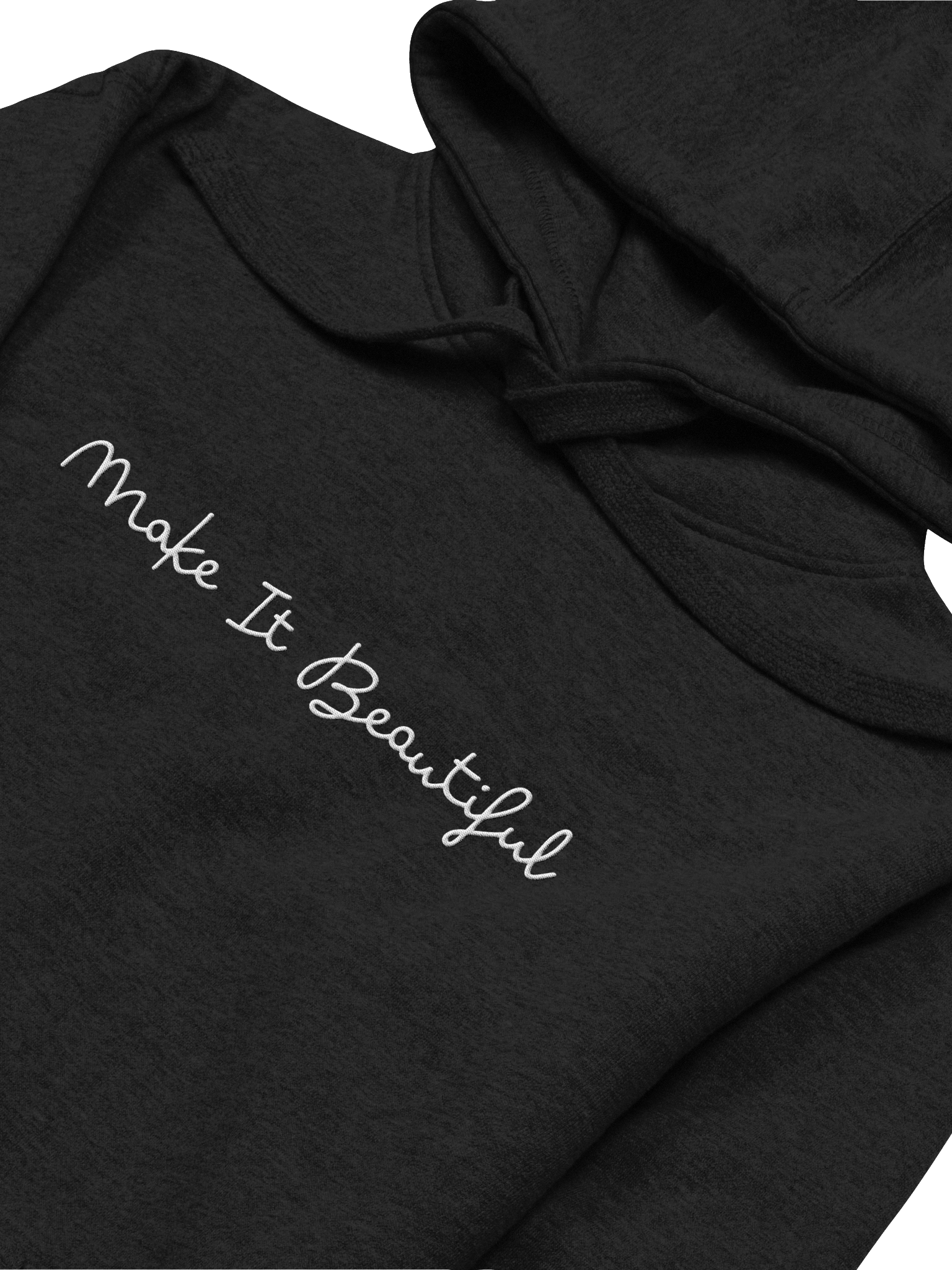 Make it Beautiful Gift Bundle (Black)