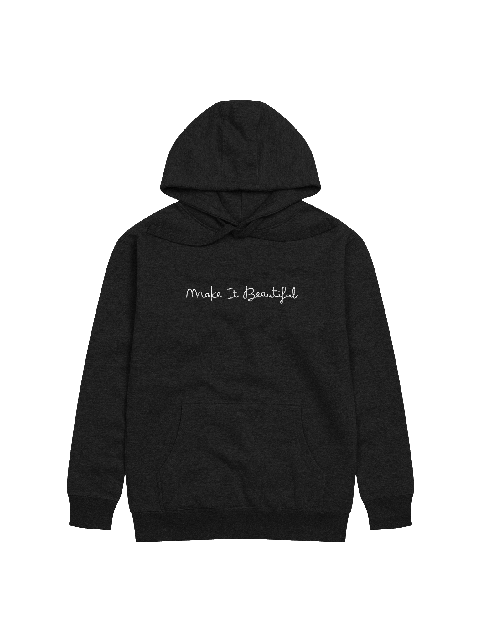 Make it Beautiful Gift Bundle (Black)