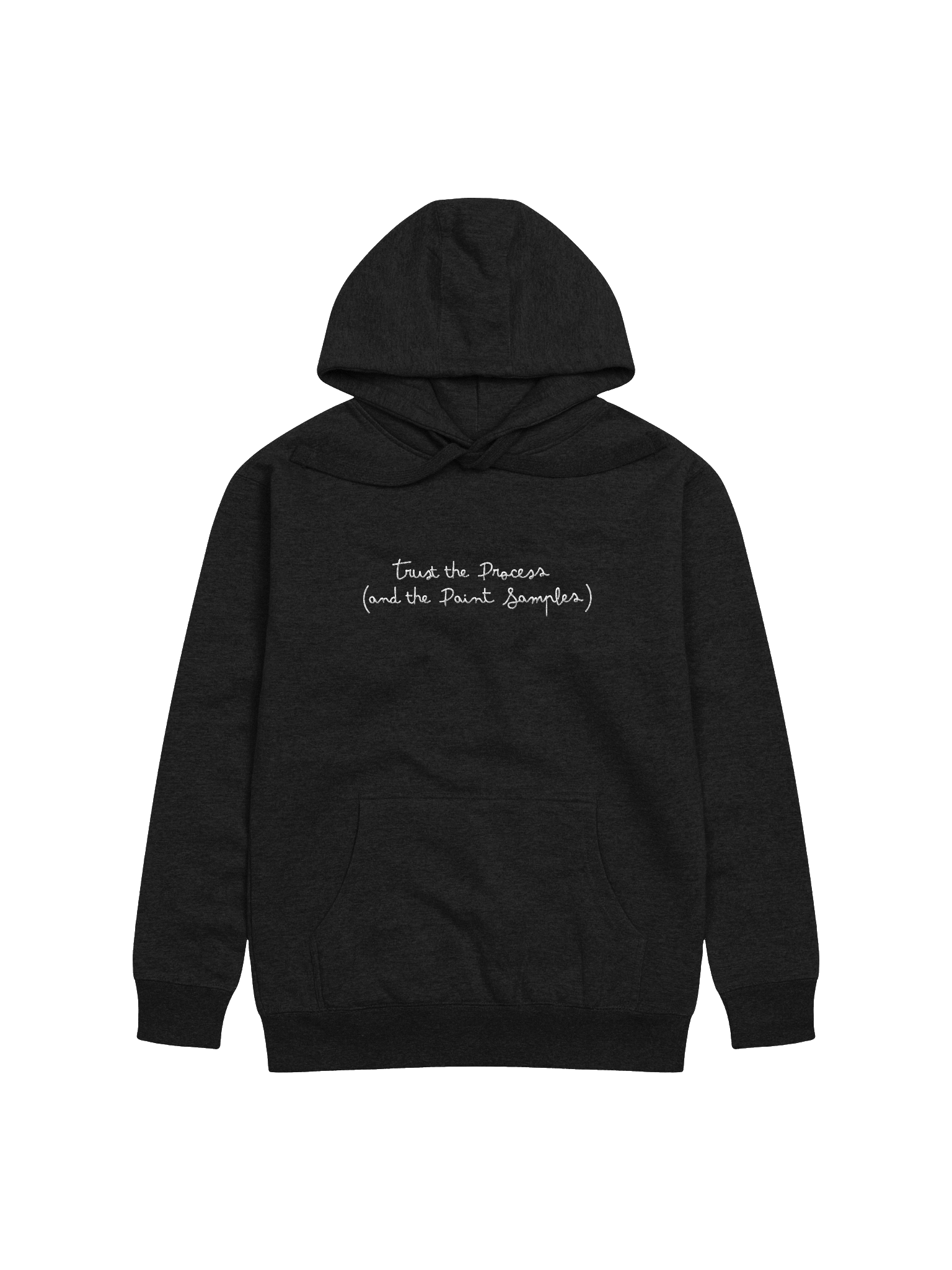 Trust the Process Gift Bundle (Black)