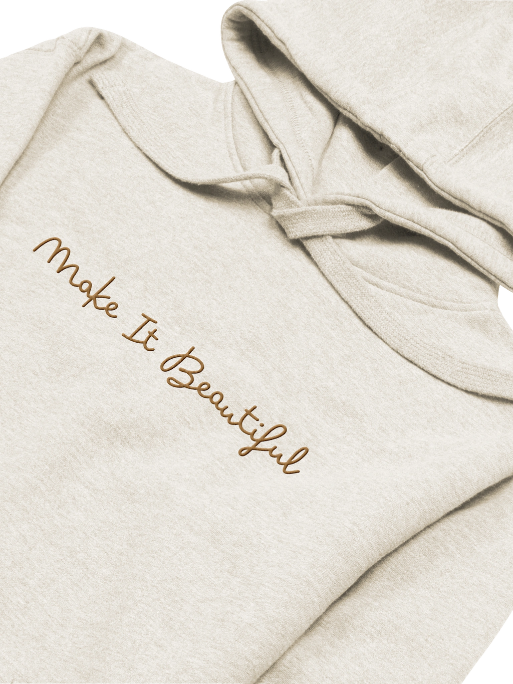 Make It Beautiful Gift Bundle (Gold)