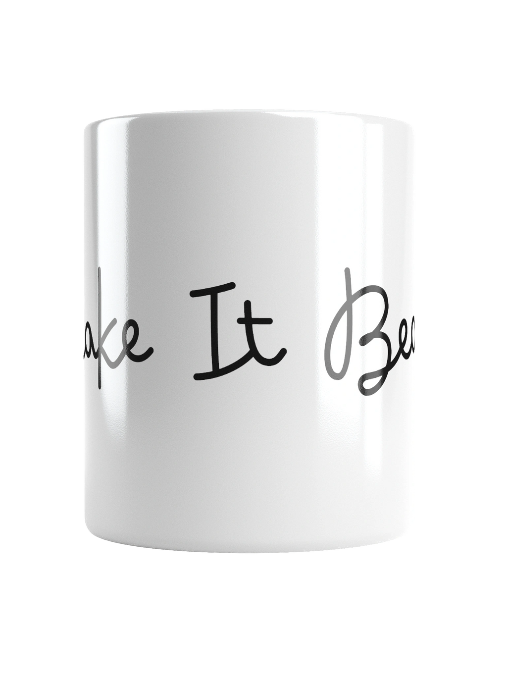 Make it Beautiful Gift Bundle (Black)